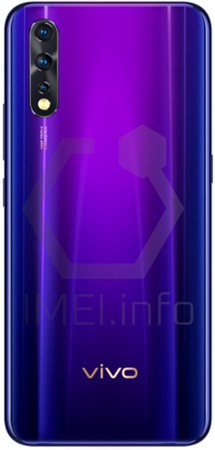 VIVO Z5 Specification - IMEI.info