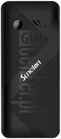 IMEI चेक SUNELAN S8 imei.info पर