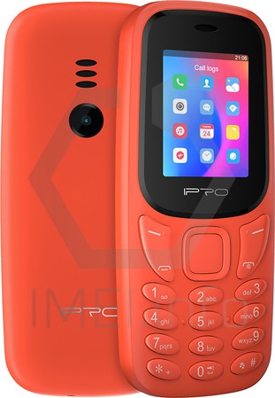 IPRO K1 Specification - IMEI.info