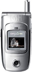IMEI Check DAXIAN D2800 on imei.info