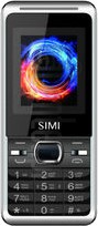 تحقق من رقم IMEI SIMIX Simi S105 على imei.info