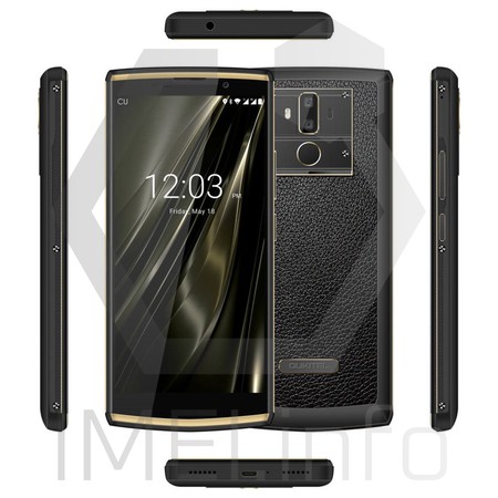 Проверка IMEI OUKITEL K7 на imei.info