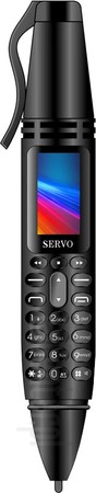 IMEI Check SERVO K07 on imei.info