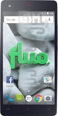 IMEI Check FLUO V on imei.info