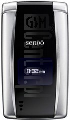 IMEI Check SENDO M571 on imei.info