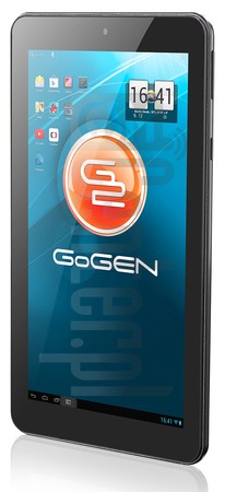 IMEI Check GOGEN TA 7700 Quad on imei.info