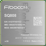 Sprawdź IMEI FIBOCOM SQ808-NA na imei.info
