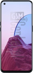 Controllo IMEI OnePlus Nord N20 5G su imei.info