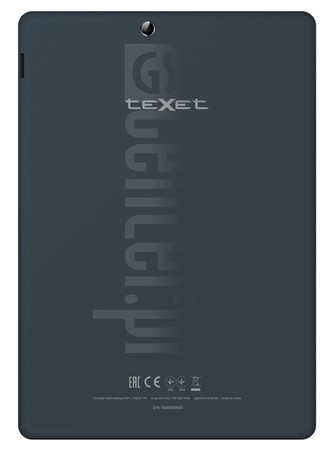 IMEI Check TEXET TM-7852 X-pad SKY 8 3G  on imei.info