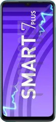 IMEI Check INFINIX Smart 7 Plus on imei.info