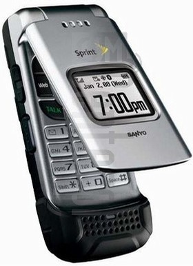 IMEI Check SANYO PRO-700 on imei.info