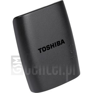 تحقق من رقم IMEI TOSHIBA Canvio Wireless Adapter على imei.info