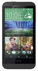 ตรวจสอบ IMEI HTC Desire 510 บน imei.info