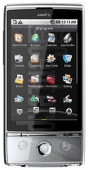 Controllo IMEI i-mobile 8500 su imei.info