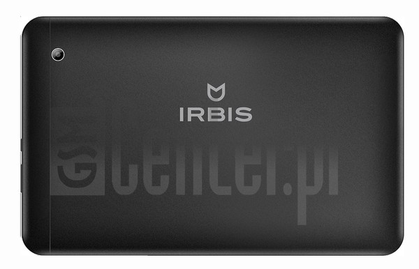 Controllo IMEI IRBIS TZ15 10.1" su imei.info