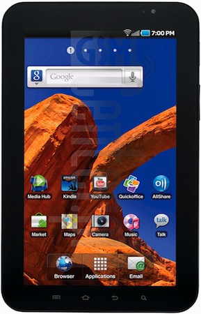 Sprawdź IMEI SAMSUNG Galaxy Tab 4G LTE na imei.info