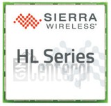 IMEI Check SIERRA WIRELESS Airprime HL7518 on imei.info