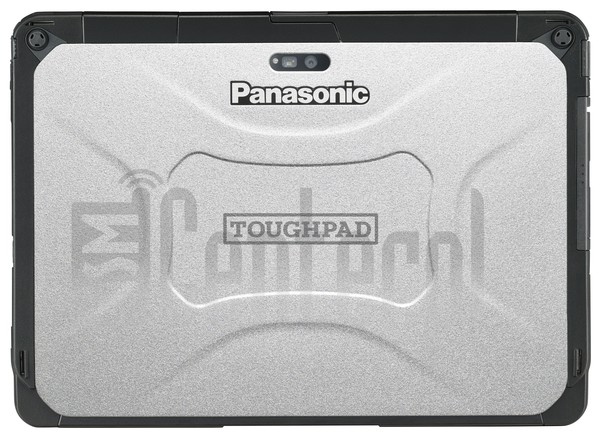 IMEI Check PANASONIC Toughpad FZ-A2 on imei.info