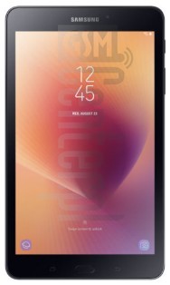 IMEI-Prüfung SAMSUNG Galaxy Tab A2 XL LTE auf imei.info