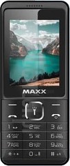 ตรวจสอบ IMEI MAXX M550I บน imei.info