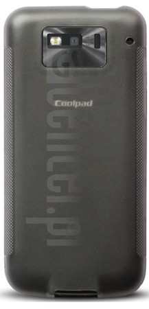 IMEI Check CoolPAD 8950 on imei.info