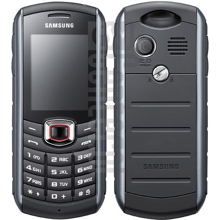 IMEI Check SAMSUNG B2710D Xcover 271 on imei.info