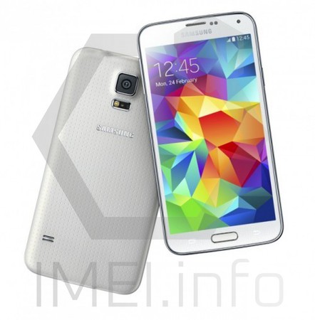 IMEI Check SAMSUNG G900FD Galaxy S5 Duos LTE on imei.info