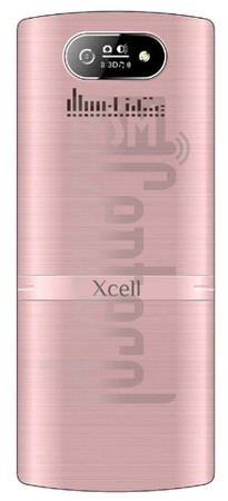 Sprawdź IMEI XCELL M9 na imei.info
