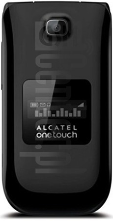 IMEI Check ALCATEL ONETOUCH A392CC on imei.info