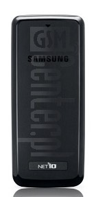 IMEI Check SAMSUNG T101G on imei.info