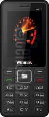 IMEI Check WINMAX WX17 on imei.info