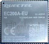 IMEI Check QUECTEL EC200A-EU on imei.info