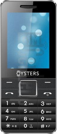 IMEI-Prüfung OYSTERS Omsk auf imei.info