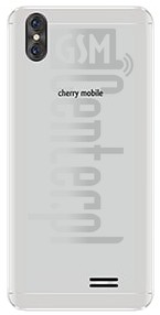 Sprawdź IMEI CHERRY MOBILE Flare S7 Lite na imei.info