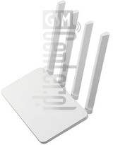 IMEI-Prüfung XIAOMI Mi WiFi 3C auf imei.info