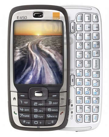 تحقق من رقم IMEI ORANGE SPV E650 (HTC Vox) على imei.info