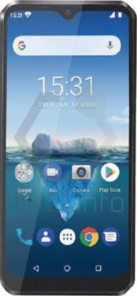 Проверка IMEI OUKITEL K12 на imei.info