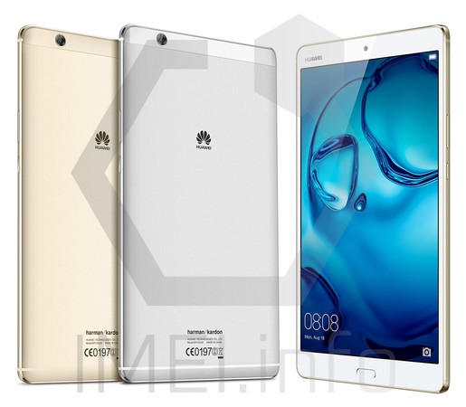 ANDROID - HUAWEIタブレット BTV-DL09 HUAWEI MediaPad M3 【BTV-DL09】 - メルカリ