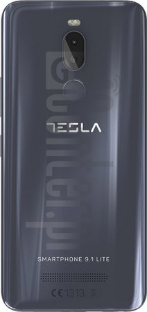 IMEI Check TESLA Smartphone 9.1 Lite on imei.info