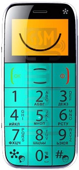 IMEI-Prüfung JUST5 CP10 Space auf imei.info