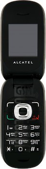 Skontrolujte IMEI ALCATEL One Touch 362 na imei.info