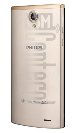 IMEI Check PHILIPS S399 on imei.info