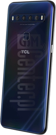 IMEI Check TCL 10L on imei.info