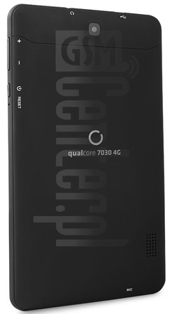Verificación del IMEI  OVERMAX Qualcore 7030 4G en imei.info
