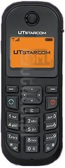Pemeriksaan IMEI UTSTARCOM GSM708 di imei.info
