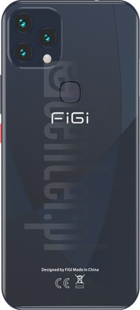 IMEI Check ALIGATOR FiGi Note 1S on imei.info