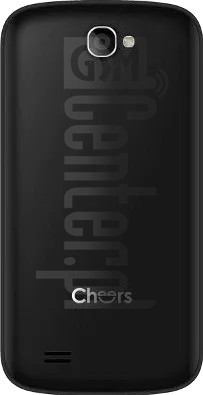 IMEI Check CHEERS Smart 5 on imei.info