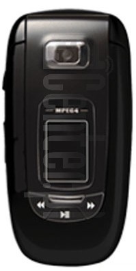 IMEI-Prüfung AK Mobile AK860 auf imei.info