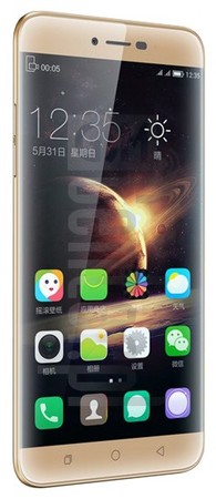 IMEI Check CoolPAD TipTop Pro2 on imei.info