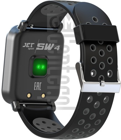IMEI Check JET Sport SW-4 on imei.info